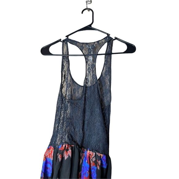 Intimately Free by Free People Bodysuit Blouse Top Size XS - Picture 9 of 9